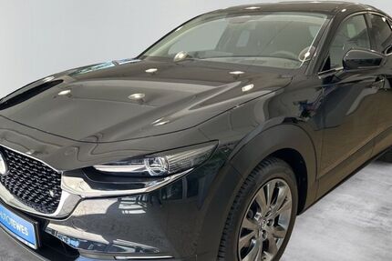 Mazda CX-30 19.400 km 28.485 &euro; Hamburg 22041
