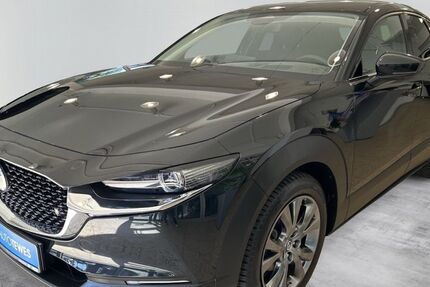 Mazda CX-30 19.400 km 28.885 &euro; Hamburg 22041