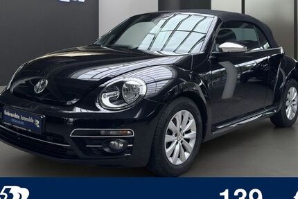 VW Beetle