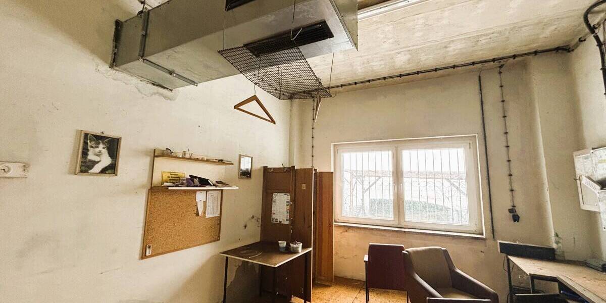 Gewerbeobjekt Vipperow Vipperow - 160.000&euro; | Angebot:26188196