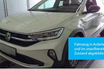 VW Taigo 78.855 km 24.430 &euro; Stuttgart-Wangen 70188