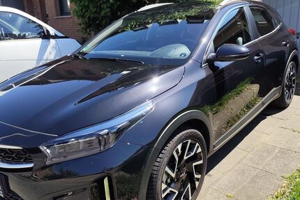 Kia XCeed 12.900 km 23.250 &euro; Bonn 53227
