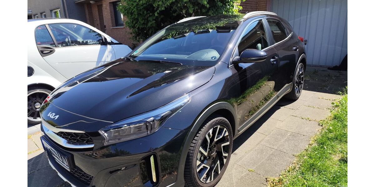 Kia XCeed 12.900 km 23.250 &euro; Bonn 53227
