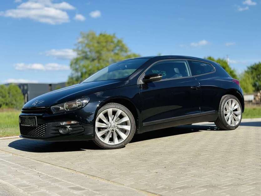 Scirocco