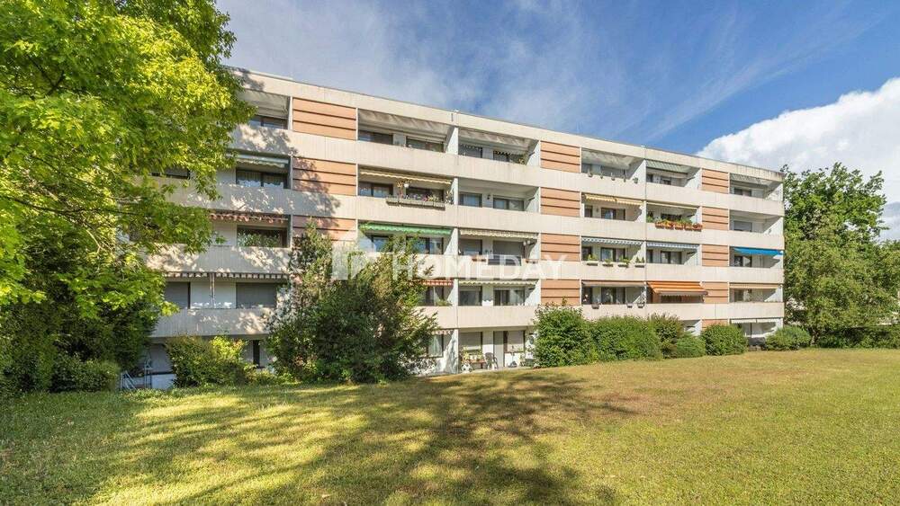 Etagenwohnung Schwalbach am Taunus - 2 Zimmer, 45 m&sup2;, 180.000&euro; | Angebot:24621541