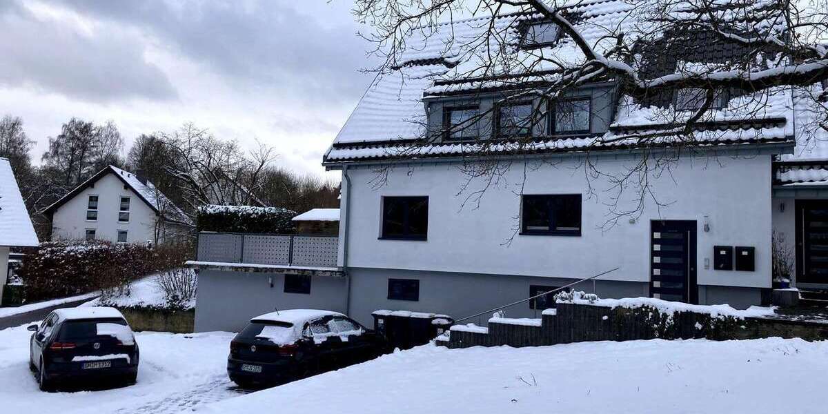 Wohnung zum Kaufen in Nümbrecht 225.000 € 71.3 m² 2 zimmer