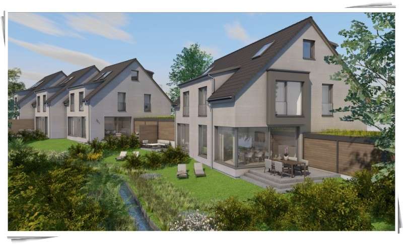 Haus zum Kaufen in Oestrich-Winkel 870.000 € 152.1 m²