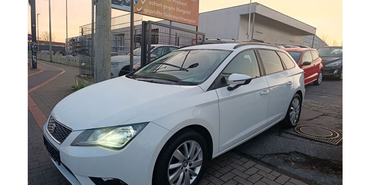 Seat Leon 169.000 km 5.990 &euro; Hannover 30453