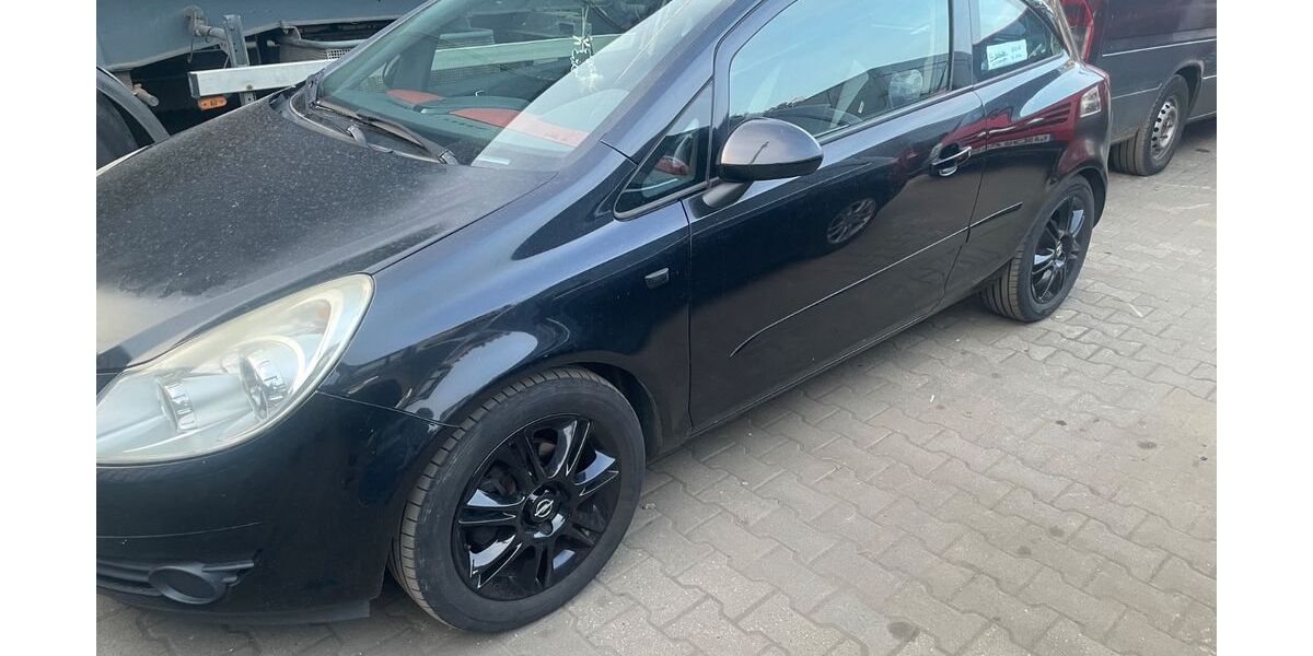 Opel Corsa 185.000 km 1.100 &euro; köln 51107