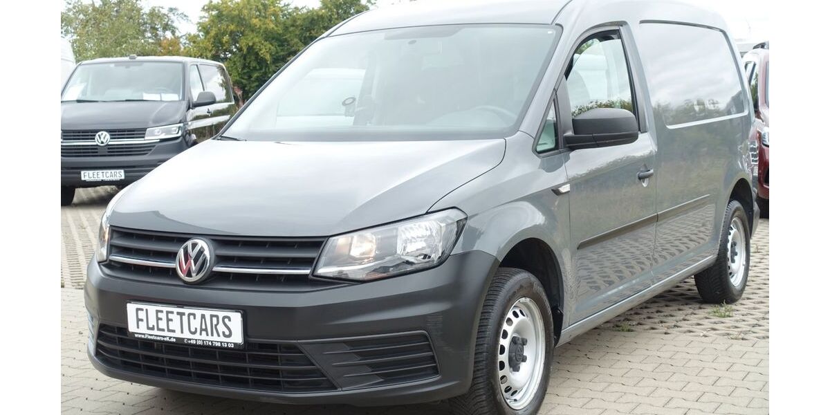 VW Caddy 73.500 km 15.850 &euro; Simmerath (bei Aachen) 52152