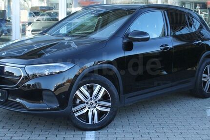 Mercedes-Benz EQA 87.000 km 30.870 &euro; Freiberg 09599