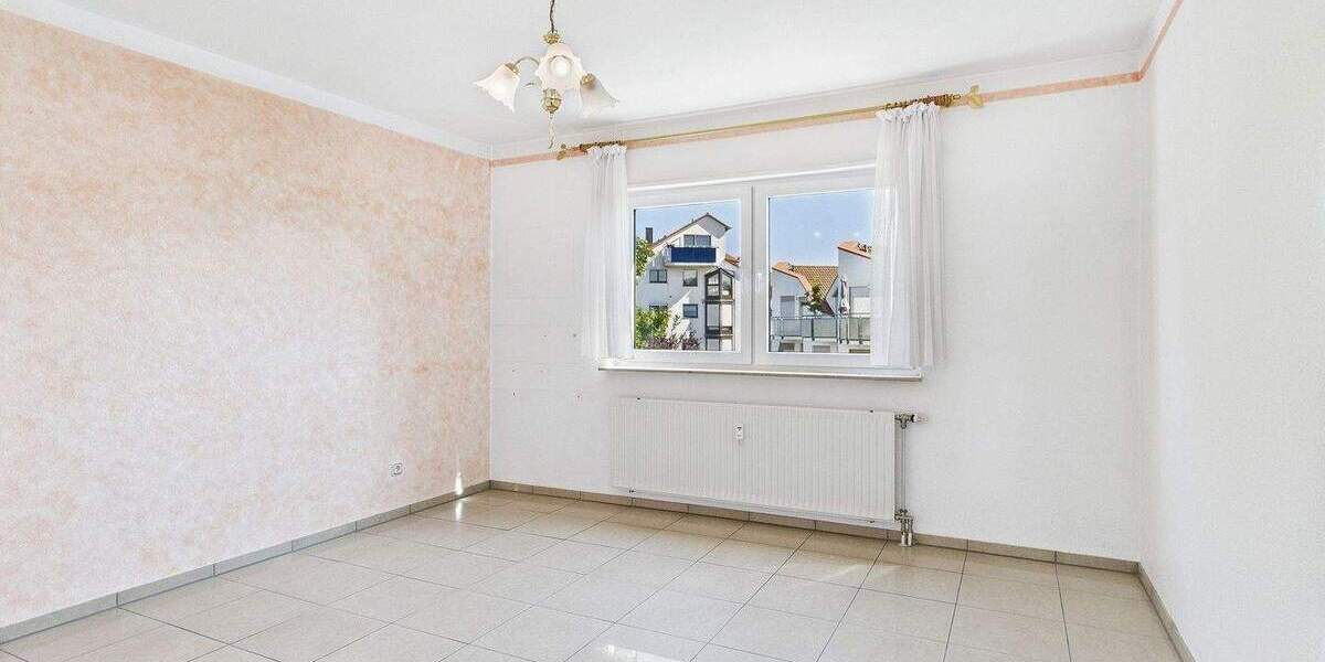 Etagenwohnung Freiberg am Neckar Heutingsheim - 3 Zimmer, 78 m&sup2;, 269.000&euro; | Angebot:25399550