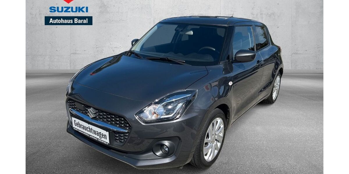 Suzuki Swift 41.000 km 15.950 &euro; Lahr 77933