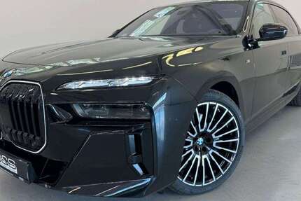 BMW 740 6.500 km 124.990 &euro; Kempten 87439