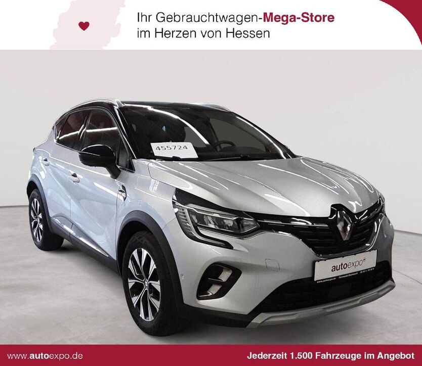 Captur