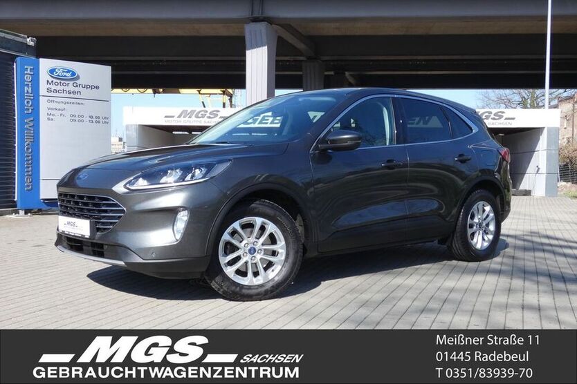 Kuga