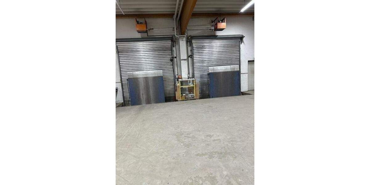 Gewerbeobjekt Sonnefeld - 2.995.000&euro; | Angebot:26487871