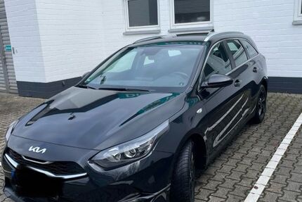 Kia ceed Sportswagon 34.800 km 17.500 &euro; Siegen 57078