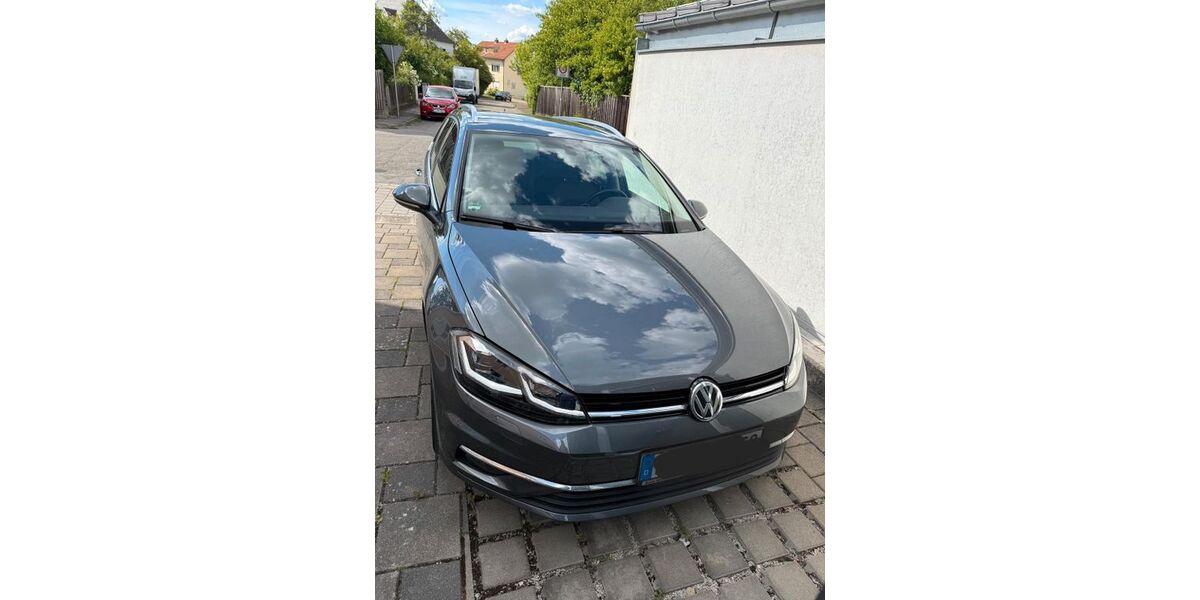 VW Golf 80.000 km 18.000 &euro; Kösching 85092