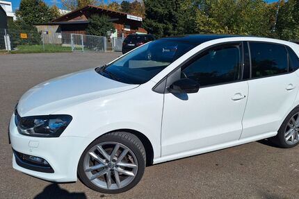 VW Polo 62.948 km 11.500 € Regensburg 93055