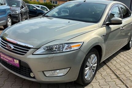 Ford Mondeo 115.000 km 5.790 &euro; Chemnitz 09116