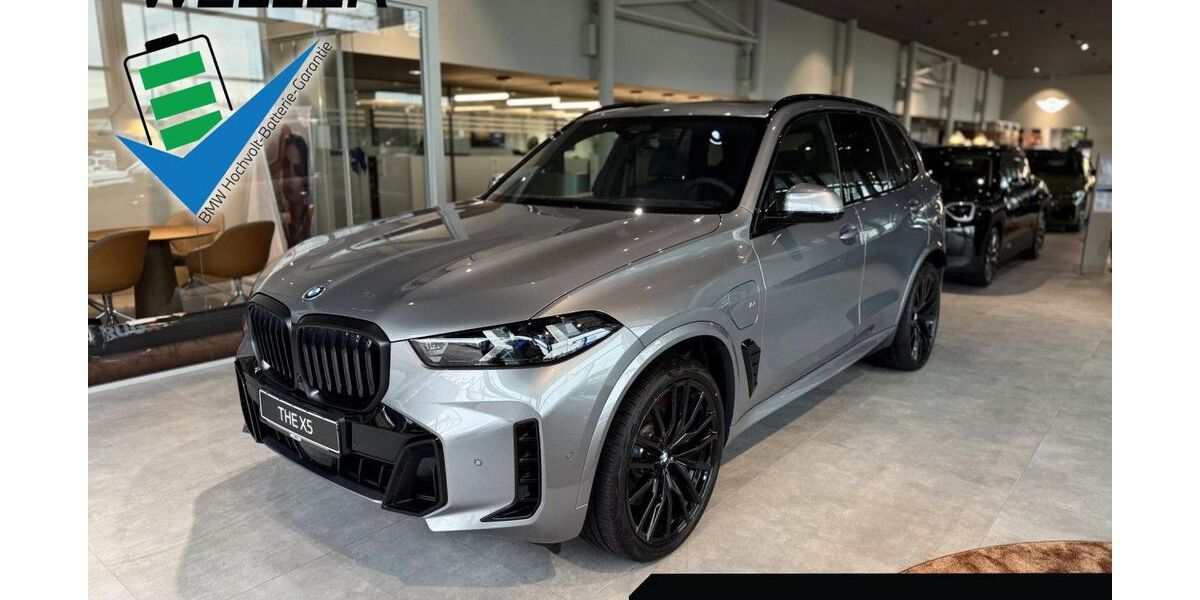 BMW X5 4.990 km 98.990 &euro; Lüneburg 21339