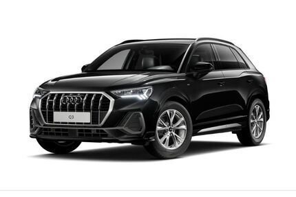 Audi Q3 9.723 km 44.650 &euro; Traunstein 83278