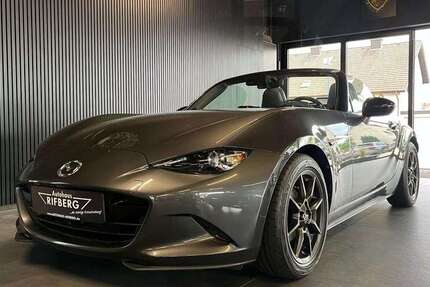 Mazda MX-5 55.500 km 19.890 &euro; Detmold 32758