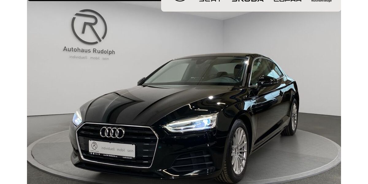 Audi A5 88.401 km 18.949 &euro; Oelsnitz/Erzgebirge 09376
