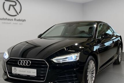 Audi A5 88.401 km 19.879 &euro; Oelsnitz/Erzgebirge 09376