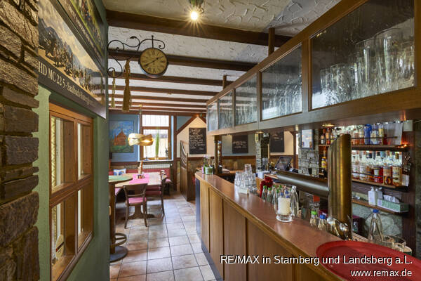 Gewerbeobjekt Maulbronn - 625.000&euro; | Angebot:25700190