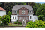 Wunderschöne Jugendstilvilla an der Oeynhauser Schweiz