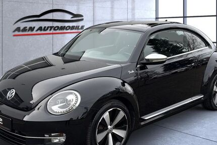 VW Beetle