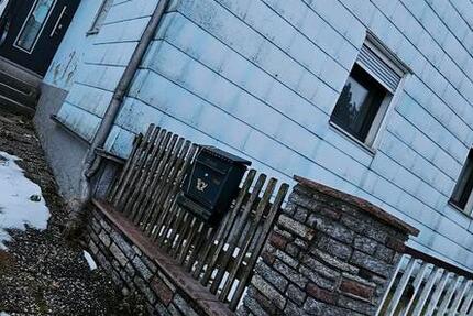 Kleines Einfamilienhaus renoviert 6 zimmer