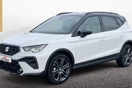 Seat Arona 1.170 km 25.945 &euro; Dietersheim 91463