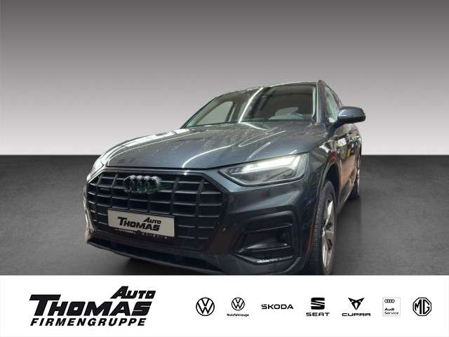 Audi Q5 78.387 km 35.980 &euro; Hennef 53773