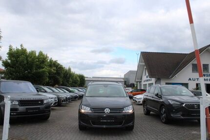VW Sharan 147.432 km 20.900 &euro; Weißenfels 06667