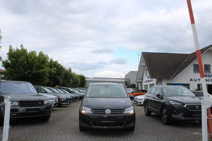 VW Sharan 147.432 km 20.900 &euro; Weißenfels 06667