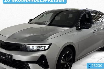 Opel Astra 14.762 km 23.990 &euro; Frankfurt 60596