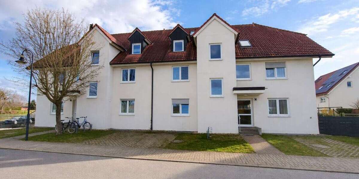 Etagenwohnung Dresden Cossebaude - 4.5 Zimmer, 106 m&sup2;, 298.000&euro; | Angebot:26856518