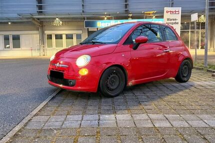 Fiat 500 157.000 km 3.690 &euro; Calw 75365