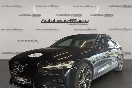 Volvo S60 86.000 km 28.890 &euro; Detmold 32758