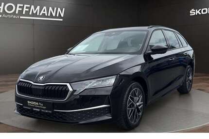 Skoda Octavia 5.546 km 32.850 &euro; Burgwald / Bottendorf 35099