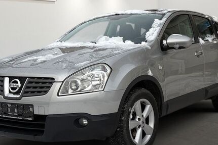 Nissan Qashqai 149.456 km 3.999 &euro; Berlin 12681
