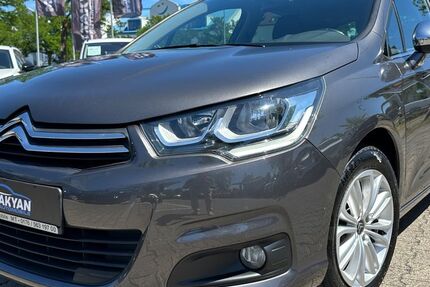 Citroen C4 95.000 km 5.999 &euro; Mannheim 68309