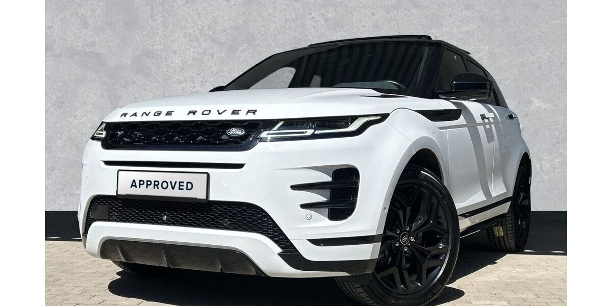 Land Rover Range Rover Evoque 86.000 km 30.890 &euro; Koblenz/Gwb. Arenberg 56077