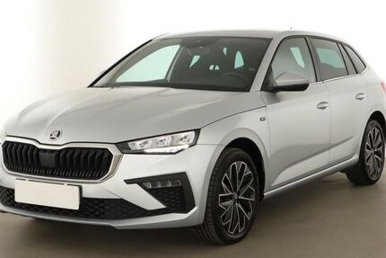 Skoda Scala 28.105 km 23.440 &euro; Eisenach 99817