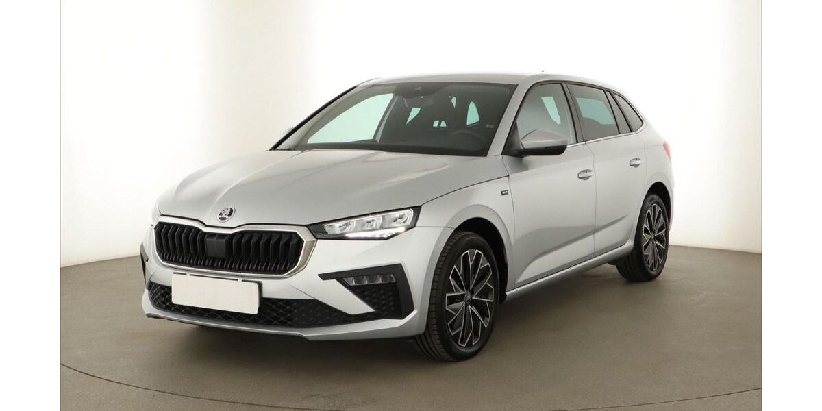 Skoda Scala 28.105 km 23.440 &euro; Eisenach 99817