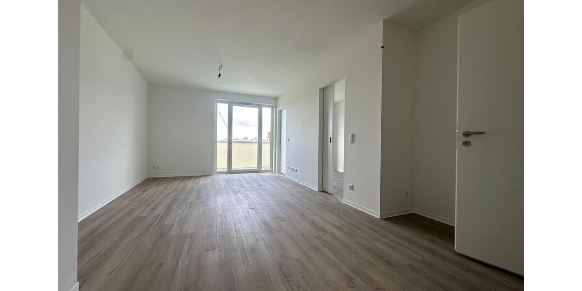 Dachgeschoßwohnung Leipzig Mitte - 2 Zimmer, 56 m&sup2;, 889&euro; | Angebot:25216683