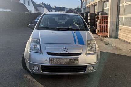 Citroen C2 75.000 km 1.600 &euro; Lauffen am Neckar, Stadt 74348